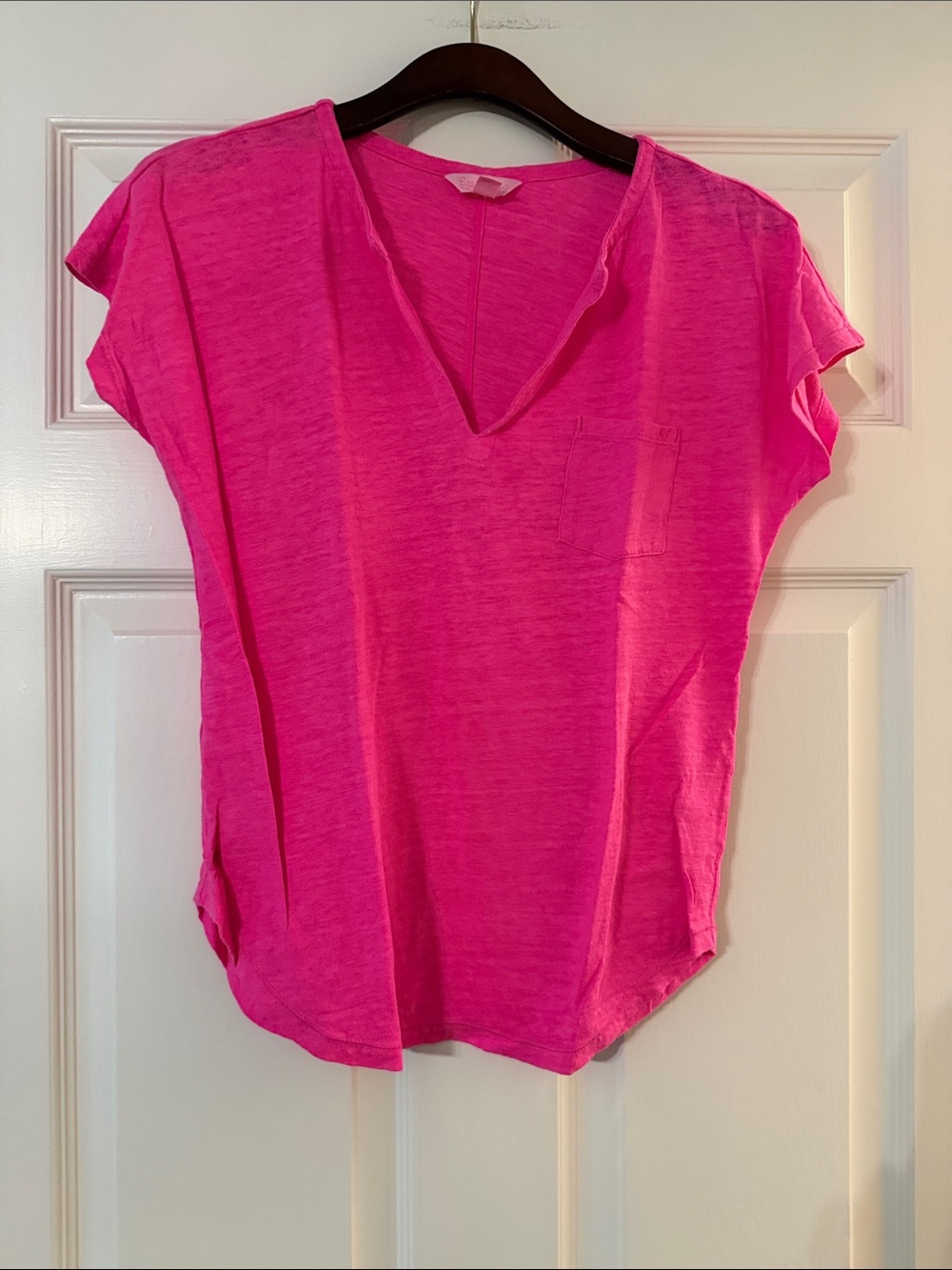 Lilly Pulitzer Duval top small